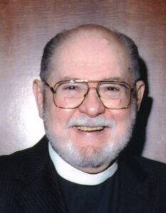 Dean Earl Cavanaugh