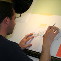 Organ Design