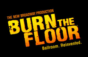 Burn The Floor