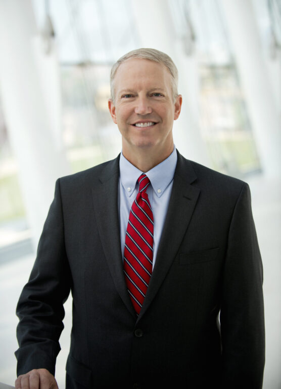 Paul Schofer, President & Chief Executive Officer at Kauffman Center for the Performing Arts