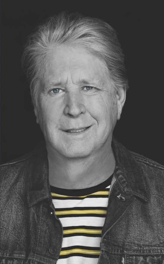 Brian Wilson | July 20th - Kauffman Center for the Performing Arts