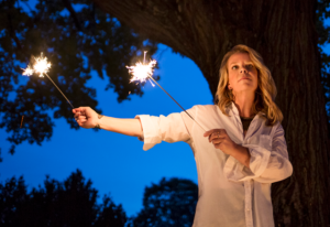 Mary Chapin Carpenter