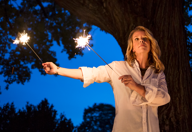 Mary Chapin Carpenter