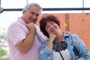 Glamour Shots by Deb Photo Booth