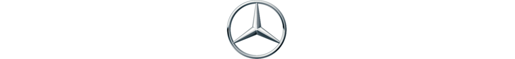 Mercedes-Benz of Kansas City & Mercedes-Benz of Kansas City South logos