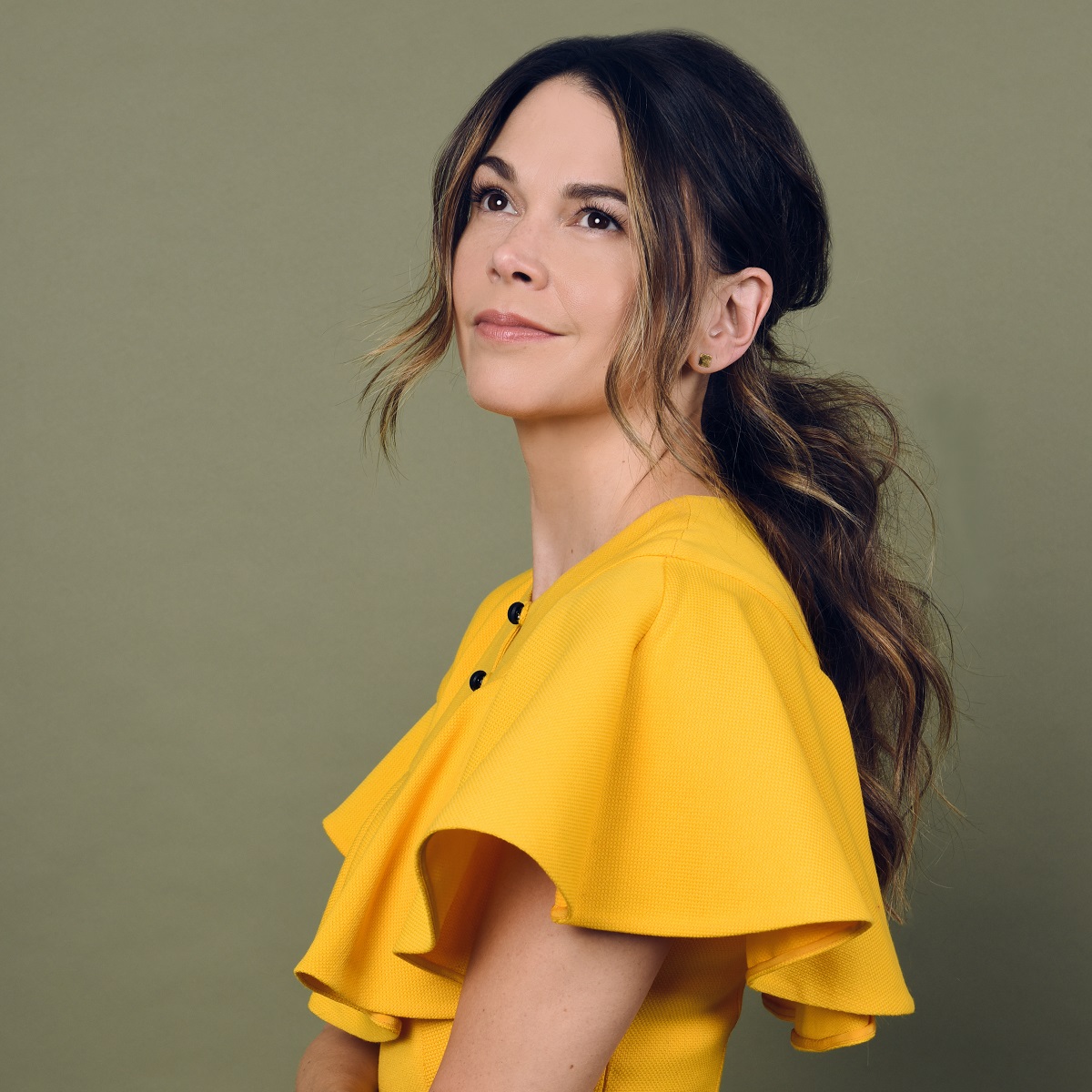 Kauffman Center Presents
Sutton in concert