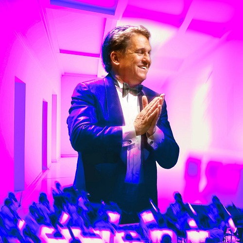 Harriman-Jewell Series Presents
Star Wars: The Story in Music – Boston Pops on Tour
Keith Lockhart, Conductor