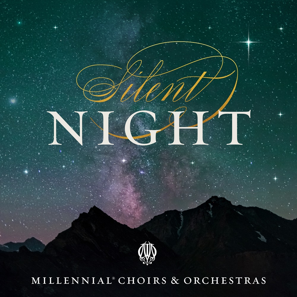 Millennial Choirs & Orchestras Presents

Christmas with Millennial Choirs & Orchestras – Silent Night
