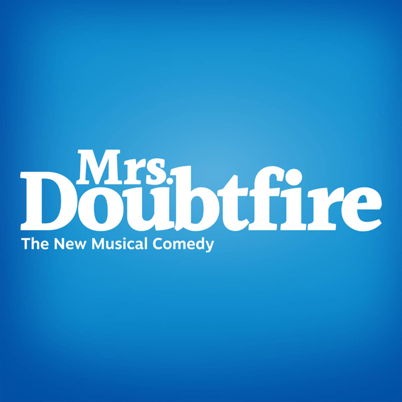PNC Broadway in Kansas City Presents

Mrs. Doubtfire
