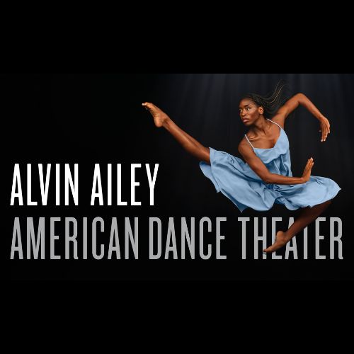 Alvin Ailey American Dance Theater

Presented by Kansas City Friends of Alvin Ailey in Partnership with Harriman-Jewell Series
