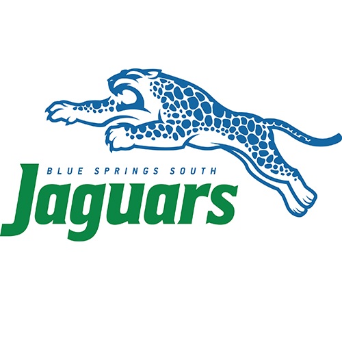 Blue Springs South High School Presents

Music of the Springs
