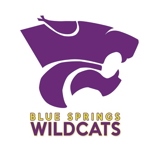 Blue Springs High School Presents

Music of the Springs
