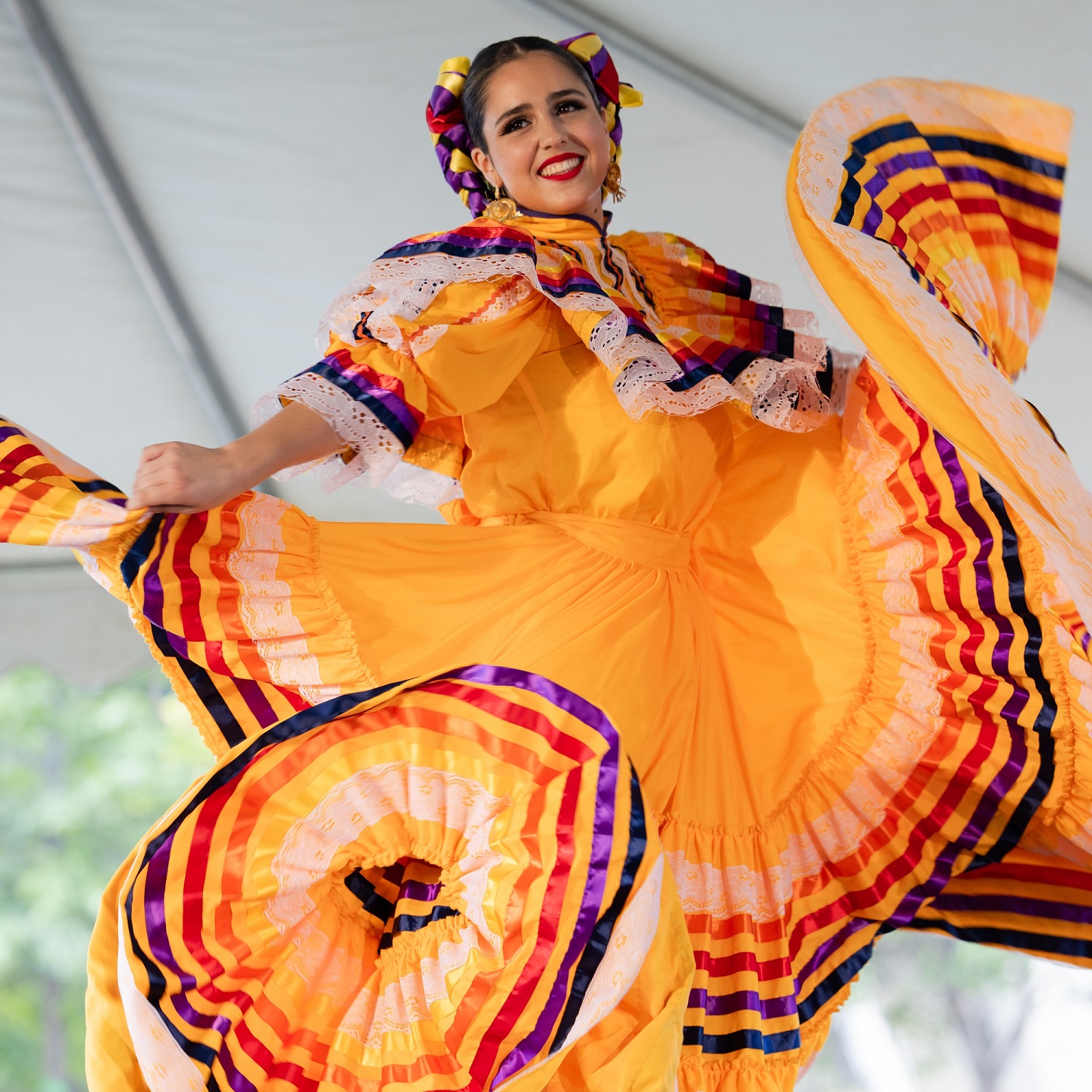 Future Stages Festival

FREE Family-Friendly Event
