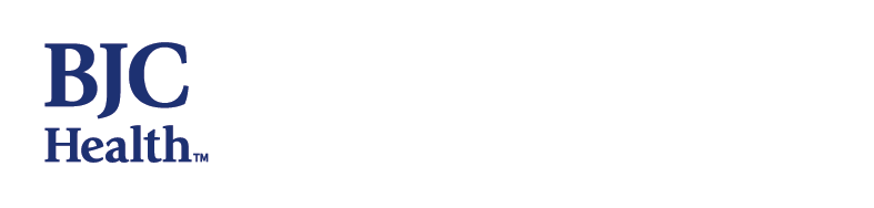 Saint Luke's - BJC Health logo