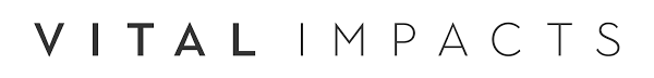 Vital Impacts logo