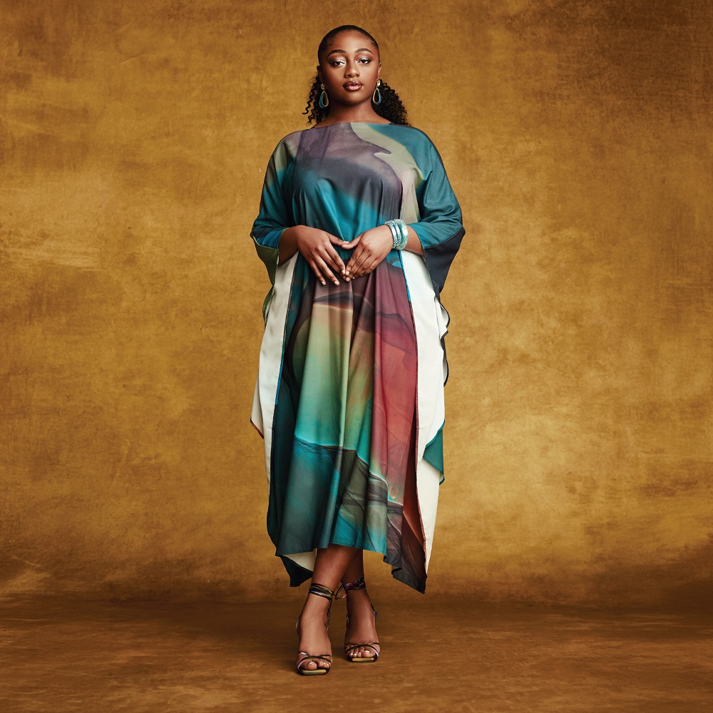Kauffman Center Presents

Samara Joy
