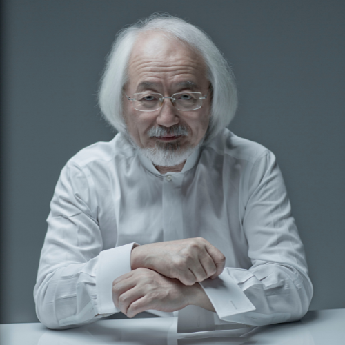Harriman-Jewell Series Presents

Monteverdi Choir and English Baroque Soloists, Masaaki Suzuki, conductor
