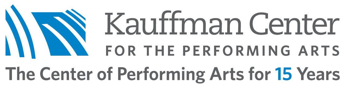 Kauffman Center for the Performing Arts