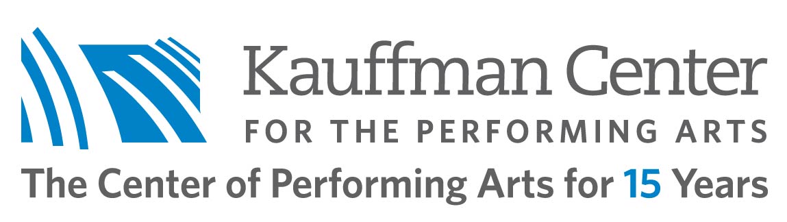 Kauffman Center for the Performing Arts