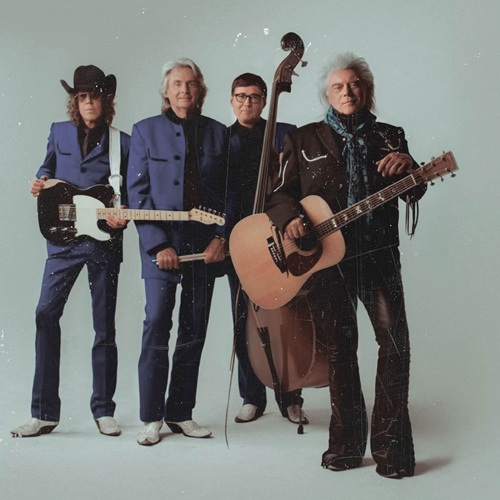 Kauffman Center Presents

Marty Stuart and His Fabulous Superlatives
