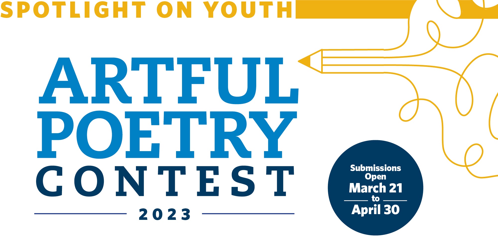 Artful Poetry Contest Kauffman Center for the Performing Arts