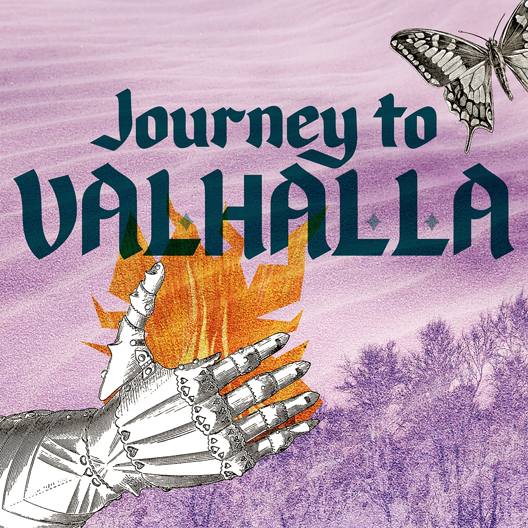 <em>Lyric Opera of Kansas City Presents</em><br>

Journey to Valhalla