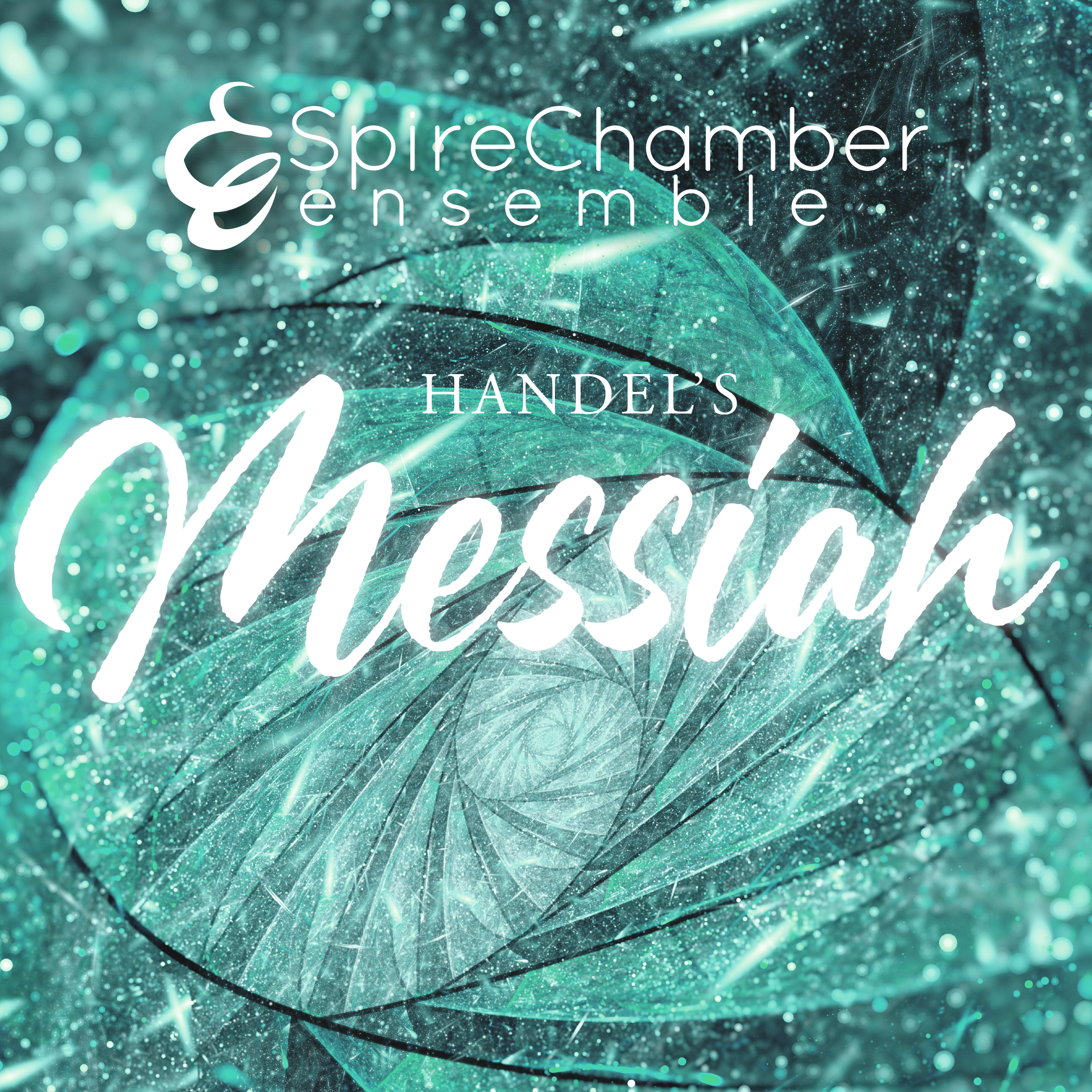 <em>Spire Chamber Ensemble and Baroque Orchestra Present</em><br>

Handel's <em>Messiah</em><br>

Period Performance with Soloists from the Choir