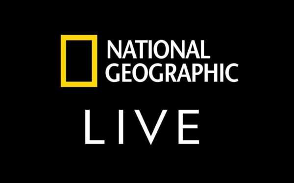 National Geographic Live